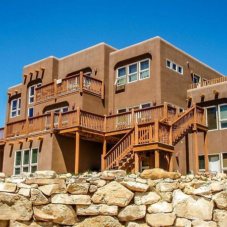 Slot Canyons Inn Bed & Breakfast Escalante Bagian luar foto
