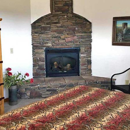 Slot Canyons Inn Bed & Breakfast Escalante Bagian luar foto