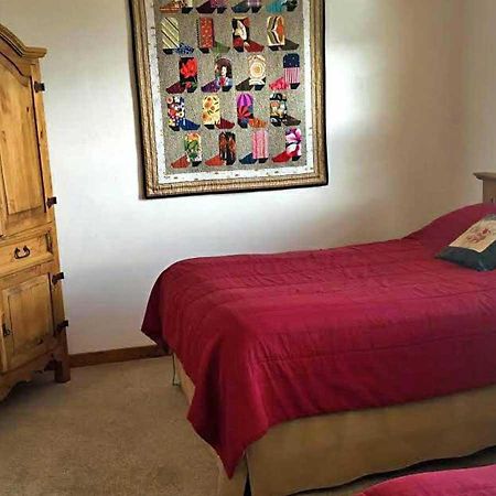 Slot Canyons Inn Bed & Breakfast Escalante Bagian luar foto