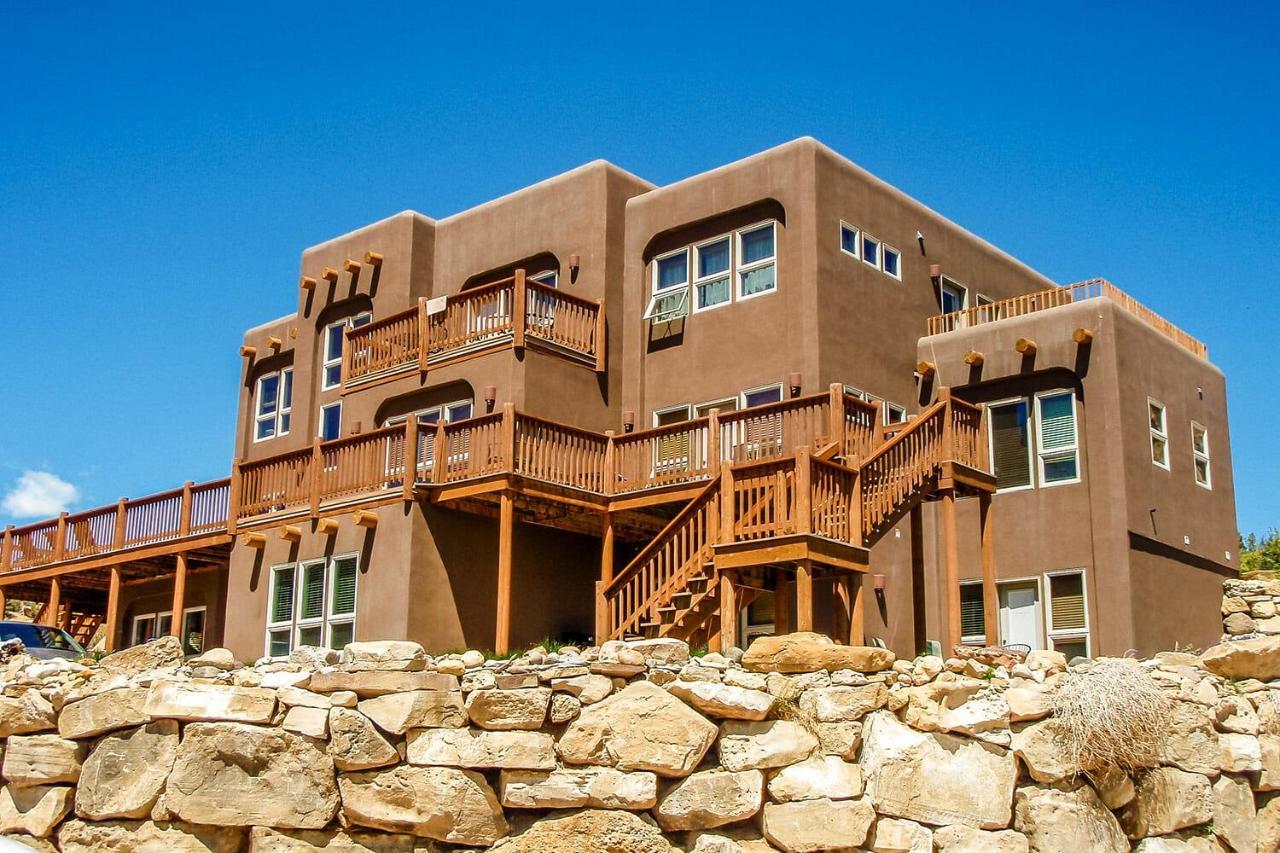 Slot Canyons Inn Bed & Breakfast Escalante Bagian luar foto