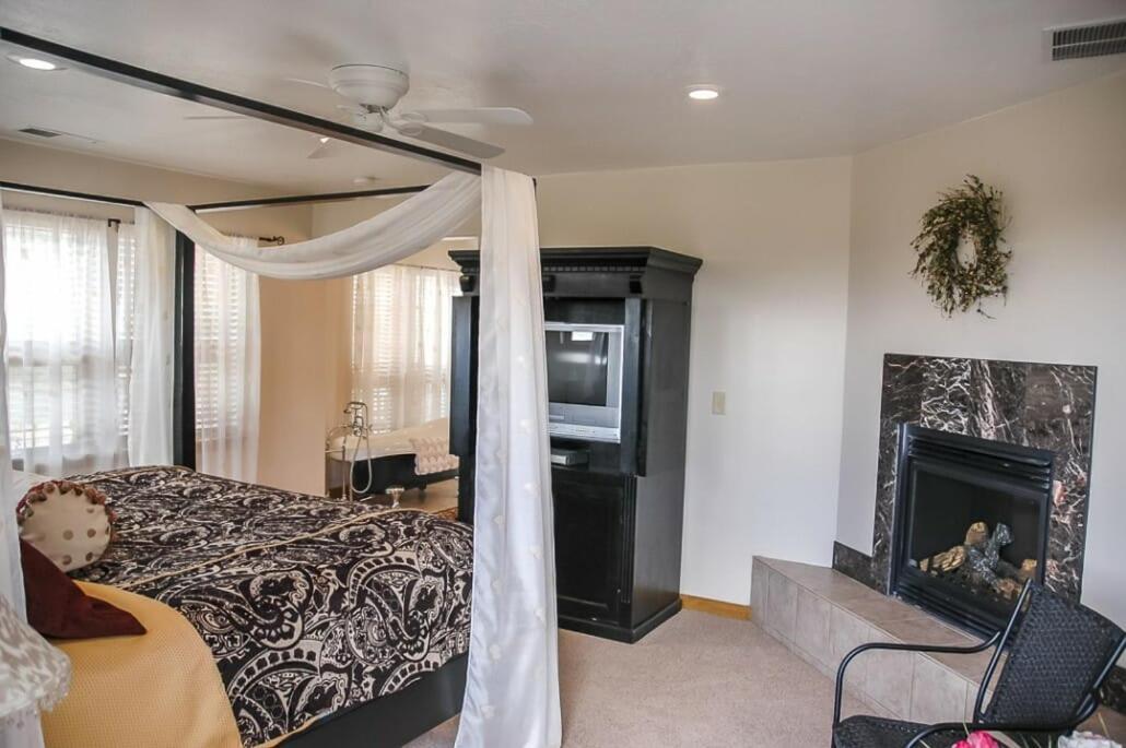 Slot Canyons Inn Bed & Breakfast Escalante Bagian luar foto