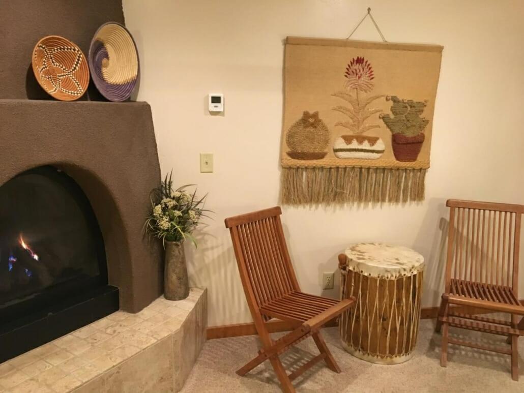 Slot Canyons Inn Bed & Breakfast Escalante Bagian luar foto