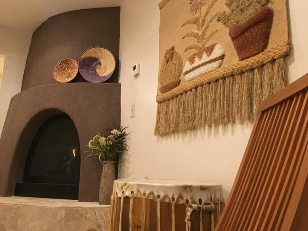 Slot Canyons Inn Bed & Breakfast Escalante Bagian luar foto
