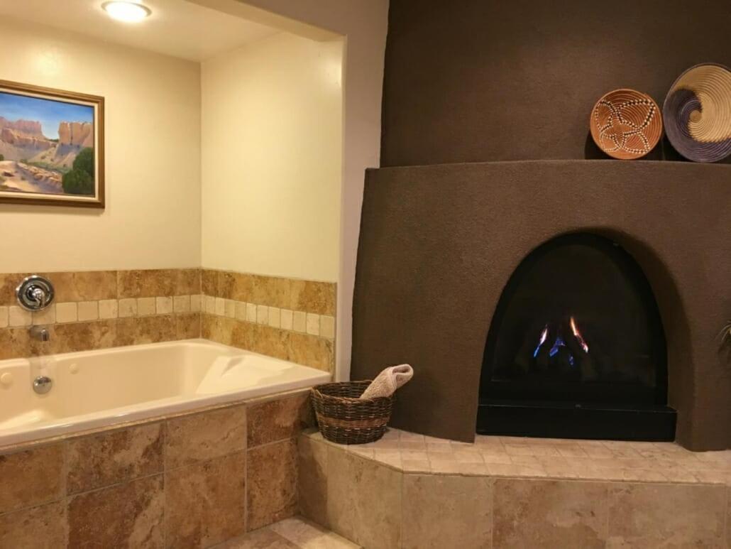 Slot Canyons Inn Bed & Breakfast Escalante Bagian luar foto