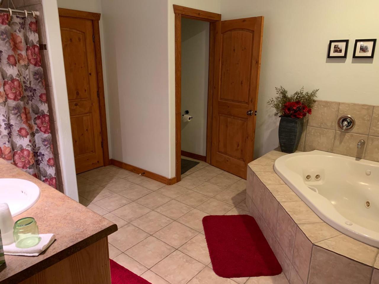 Slot Canyons Inn Bed & Breakfast Escalante Bagian luar foto