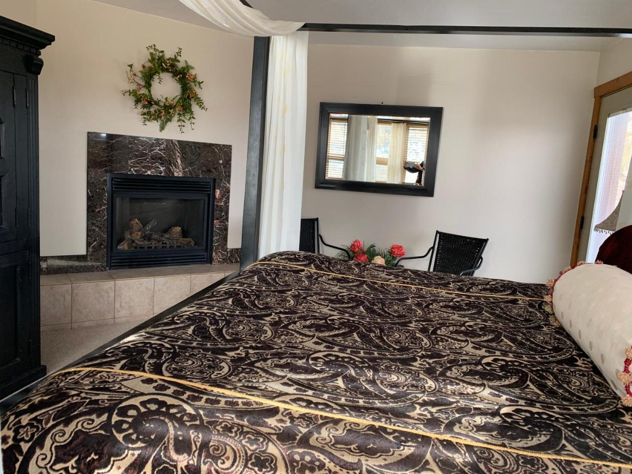 Slot Canyons Inn Bed & Breakfast Escalante Bagian luar foto