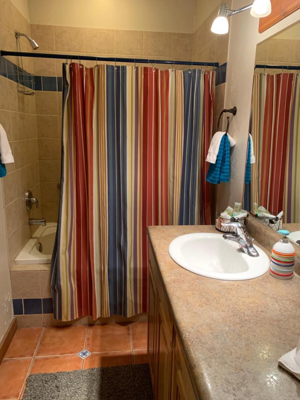 Slot Canyons Inn Bed & Breakfast Escalante Bagian luar foto