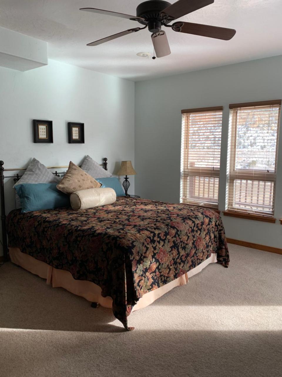 Slot Canyons Inn Bed & Breakfast Escalante Bagian luar foto