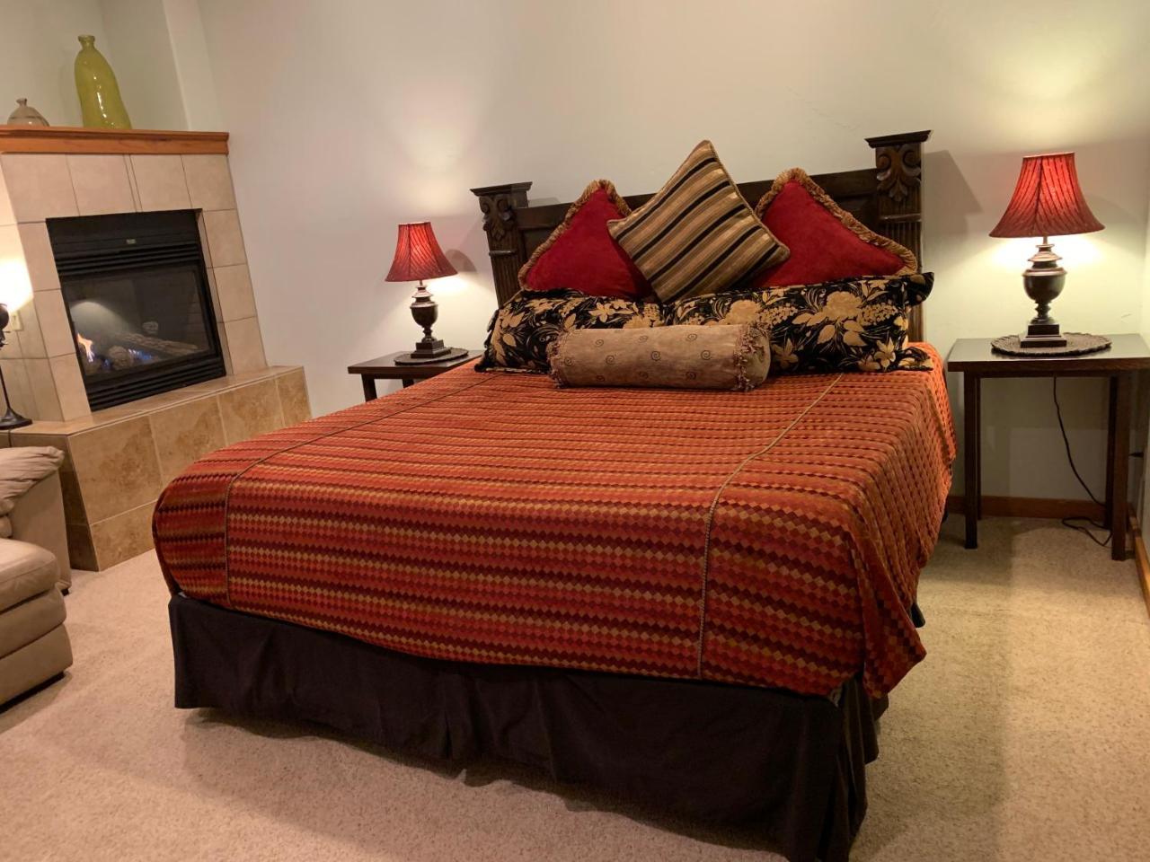Slot Canyons Inn Bed & Breakfast Escalante Bagian luar foto