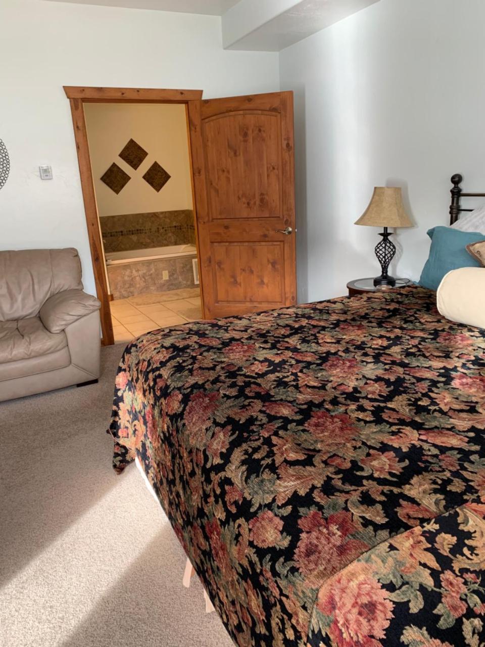 Slot Canyons Inn Bed & Breakfast Escalante Bagian luar foto