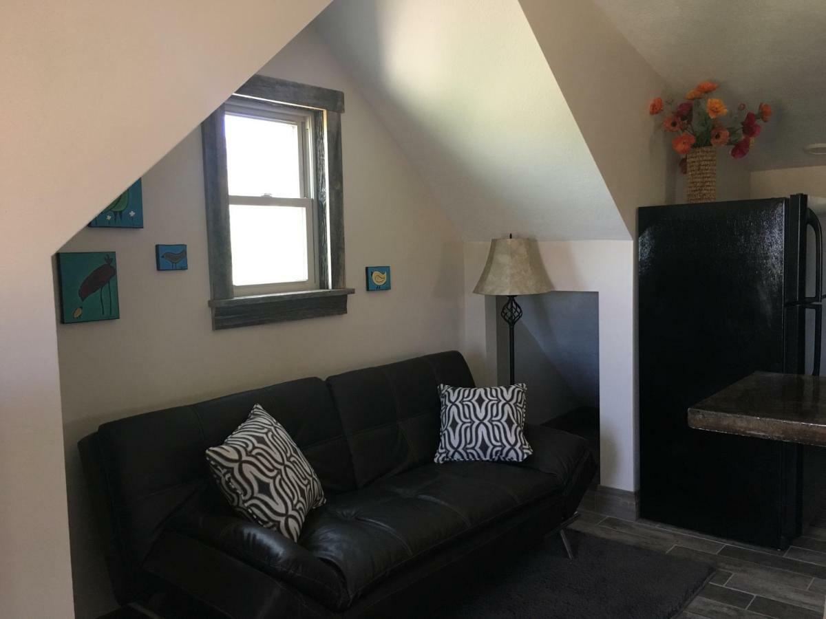 Slot Canyons Inn Bed & Breakfast Escalante Bagian luar foto