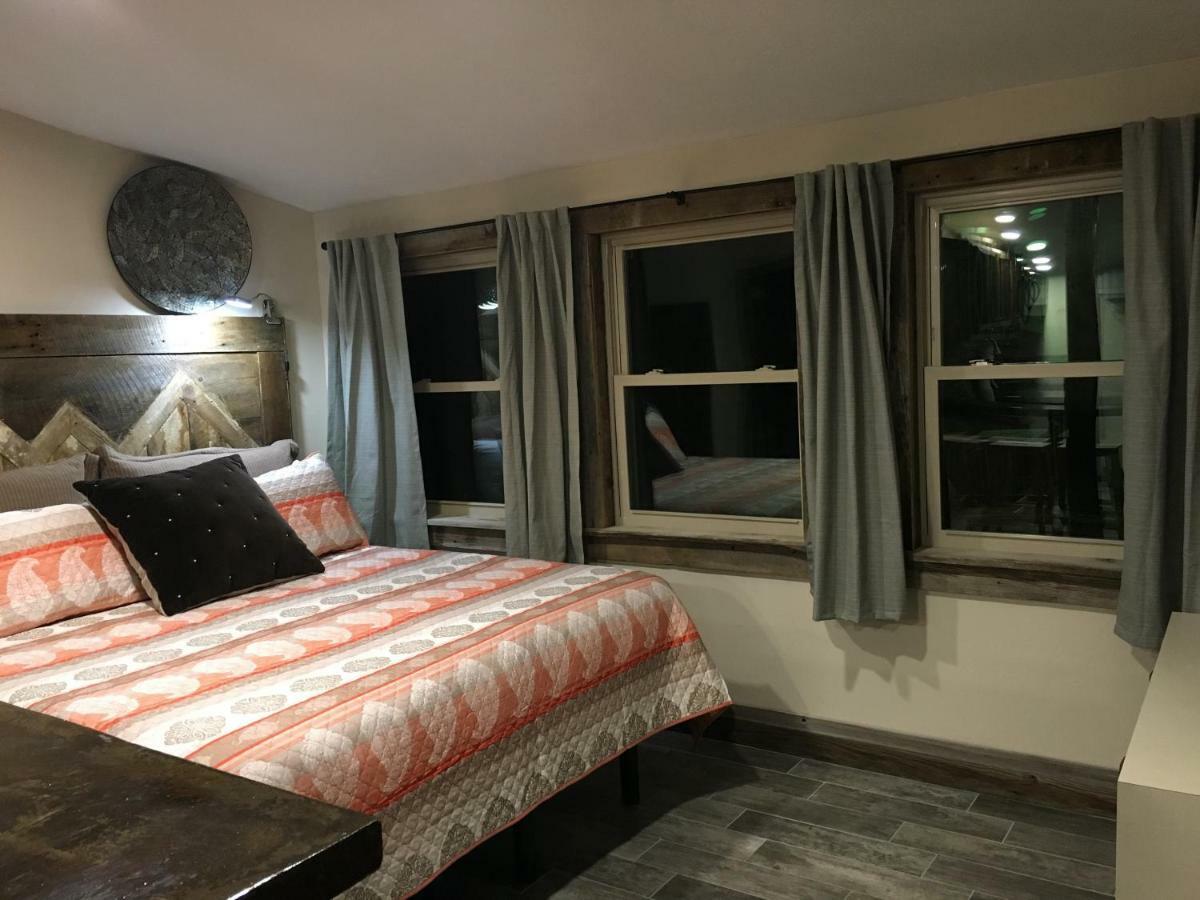 Slot Canyons Inn Bed & Breakfast Escalante Bagian luar foto