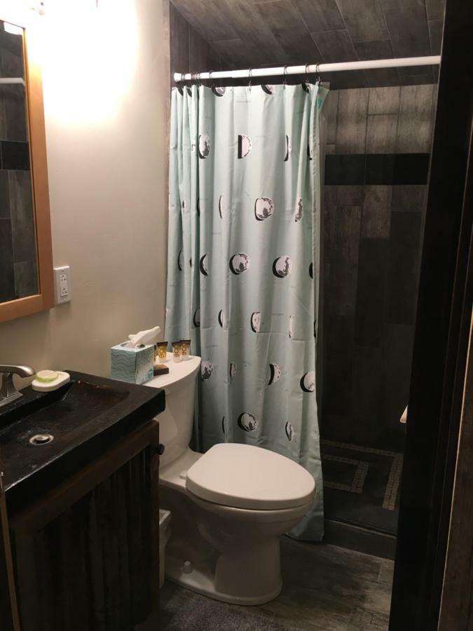 Slot Canyons Inn Bed & Breakfast Escalante Bagian luar foto