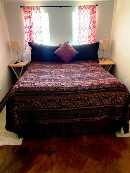 Slot Canyons Inn Bed & Breakfast Escalante Bagian luar foto