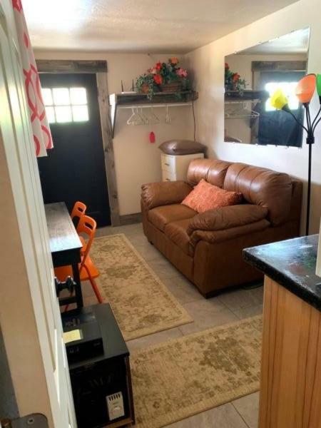Slot Canyons Inn Bed & Breakfast Escalante Bagian luar foto