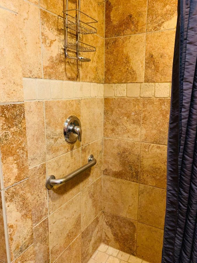 Slot Canyons Inn Bed & Breakfast Escalante Bagian luar foto