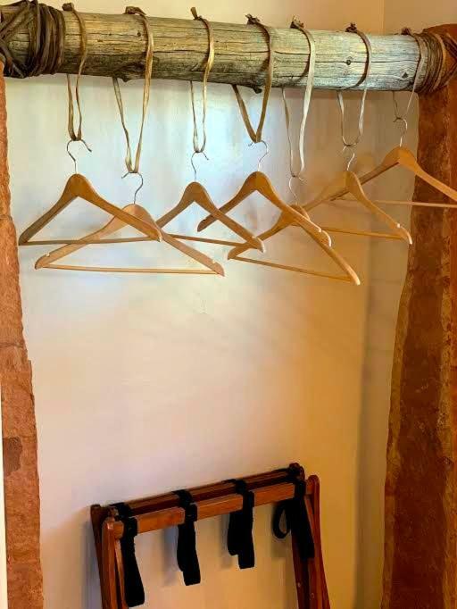 Slot Canyons Inn Bed & Breakfast Escalante Bagian luar foto