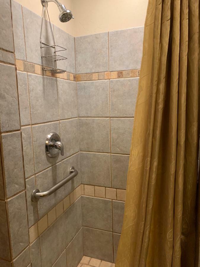 Slot Canyons Inn Bed & Breakfast Escalante Bagian luar foto