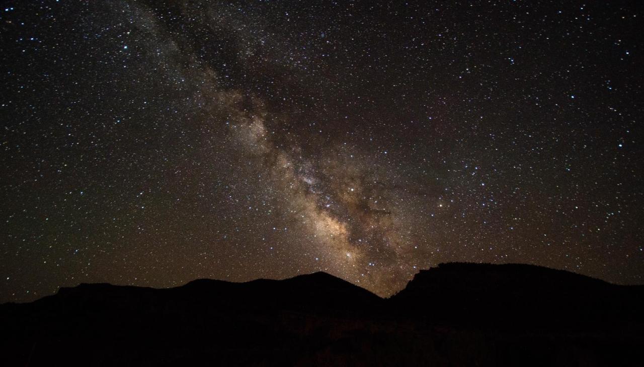 Slot Canyons Inn Bed & Breakfast Escalante Bagian luar foto