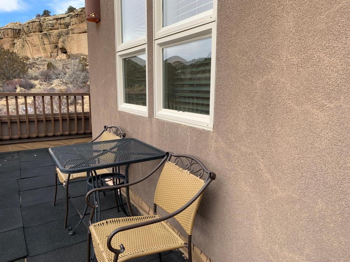 Slot Canyons Inn Bed & Breakfast Escalante Bagian luar foto