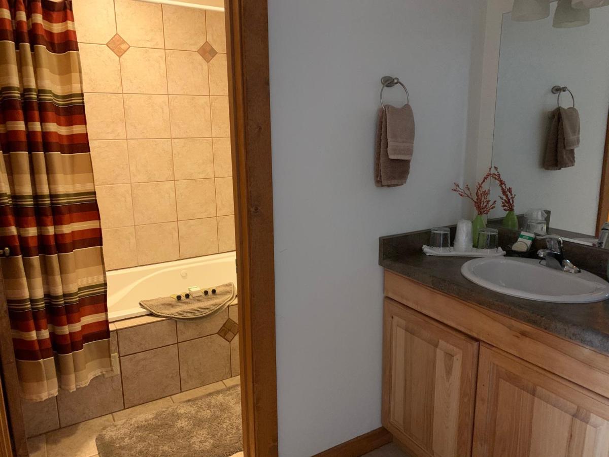 Slot Canyons Inn Bed & Breakfast Escalante Bagian luar foto