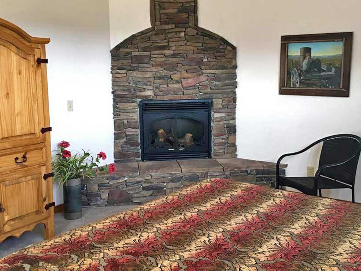 Slot Canyons Inn Bed & Breakfast Escalante Bagian luar foto