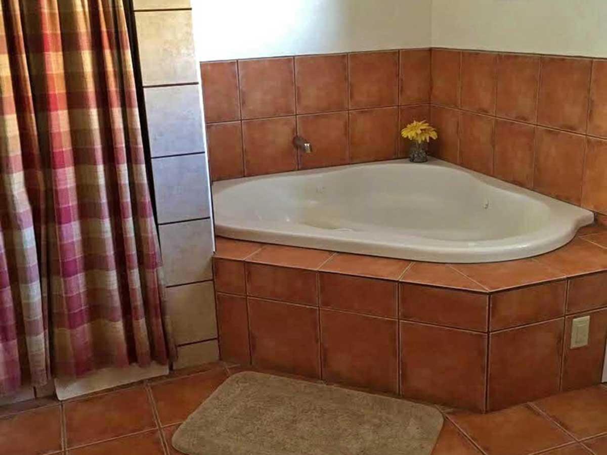 Slot Canyons Inn Bed & Breakfast Escalante Bagian luar foto