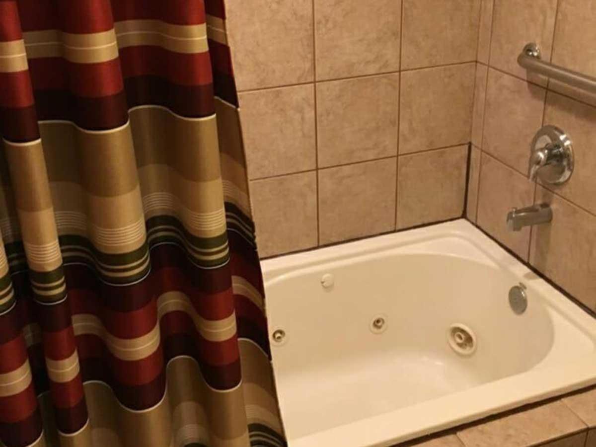 Slot Canyons Inn Bed & Breakfast Escalante Bagian luar foto