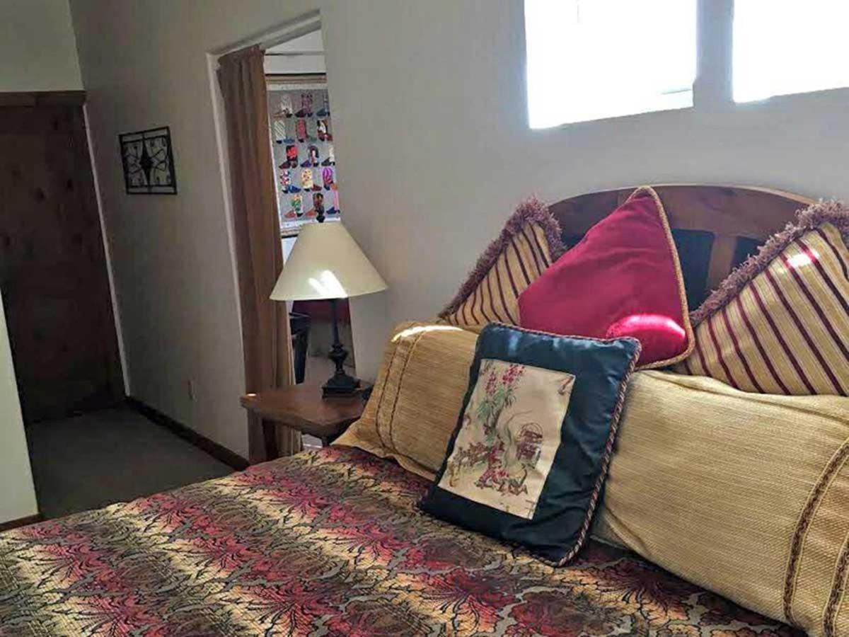 Slot Canyons Inn Bed & Breakfast Escalante Bagian luar foto